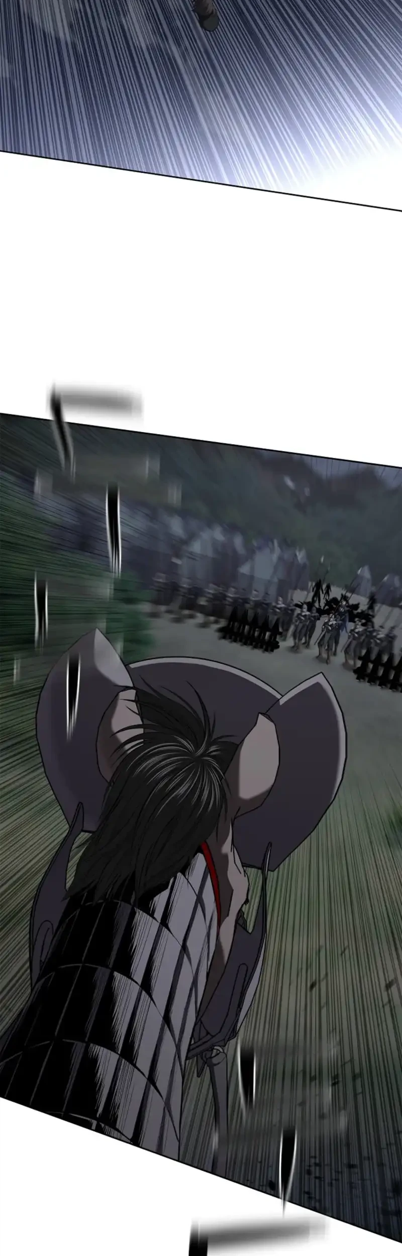 The Vehement Emperor of Steel Chapter 16 - halaman 37