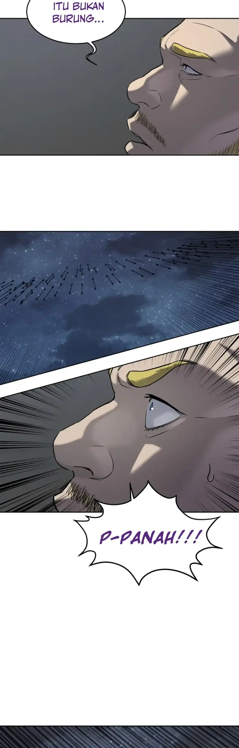The Vehement Emperor of Steel Chapter 16 - halaman 7