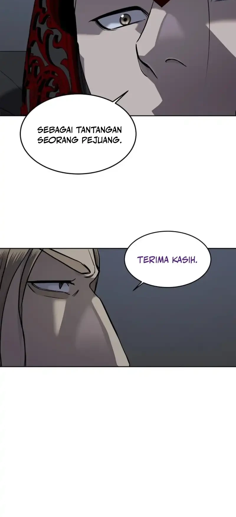 The Vehement Emperor of Steel Chapter 17 - halaman 48