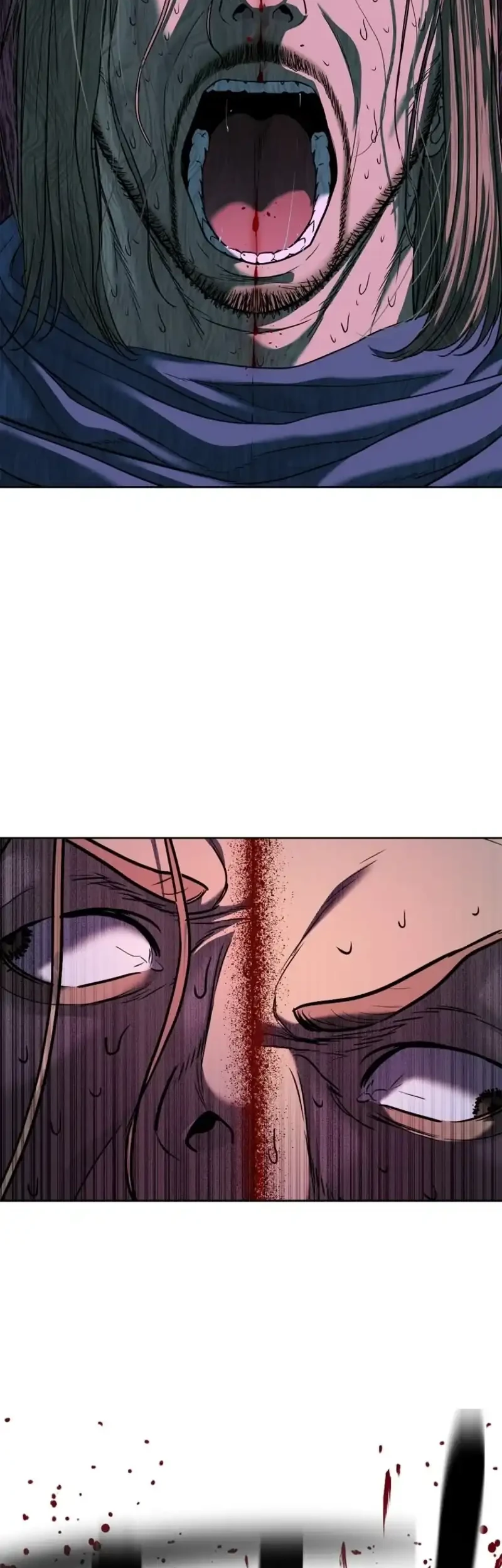 The Vehement Emperor of Steel Chapter 17 - halaman 68