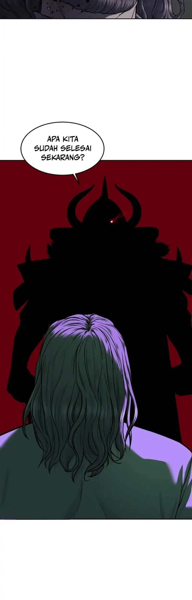 The Vehement Emperor of Steel Chapter 17 - halaman 73