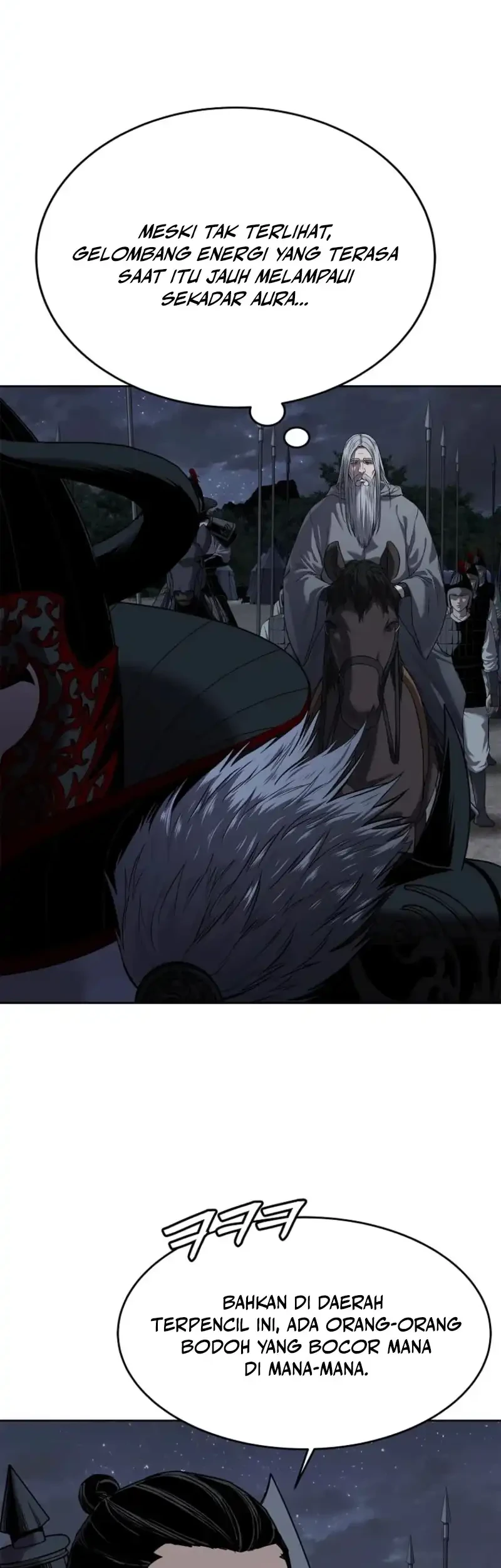 The Vehement Emperor of Steel Chapter 17 - halaman 76