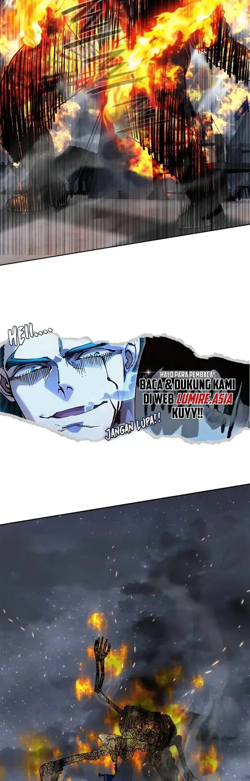 The Vehement Emperor of Steel Chapter 17 - halaman 9
