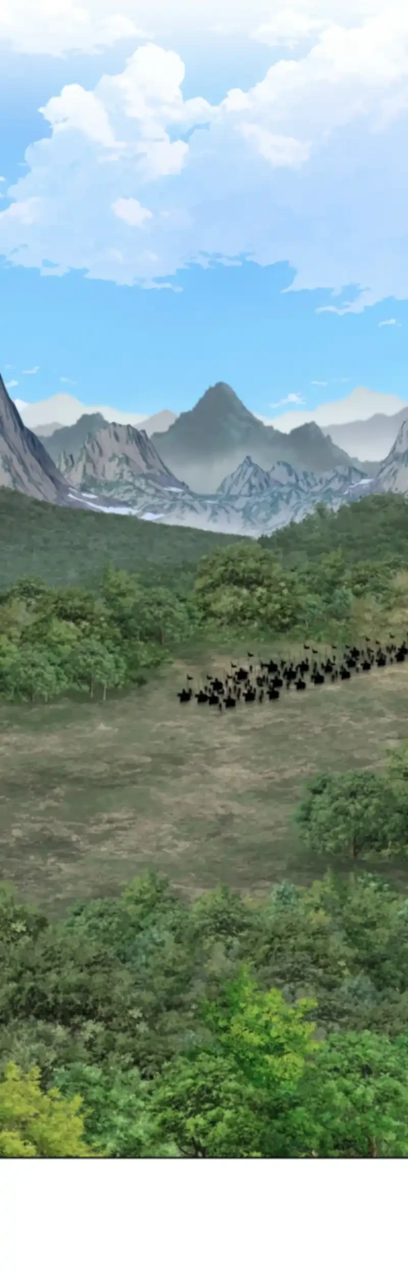 The Vehement Emperor of Steel Chapter 18 - halaman 1