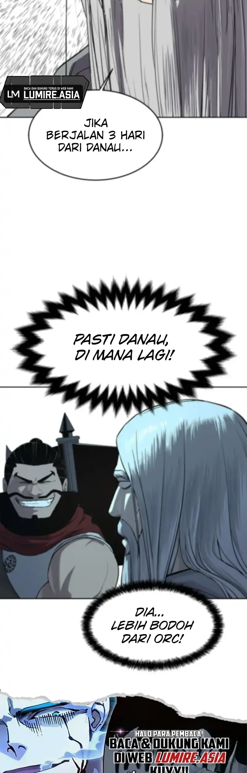 The Vehement Emperor of Steel Chapter 18 - halaman 11