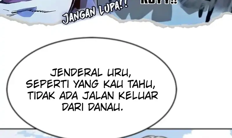 The Vehement Emperor of Steel Chapter 18 - halaman 12