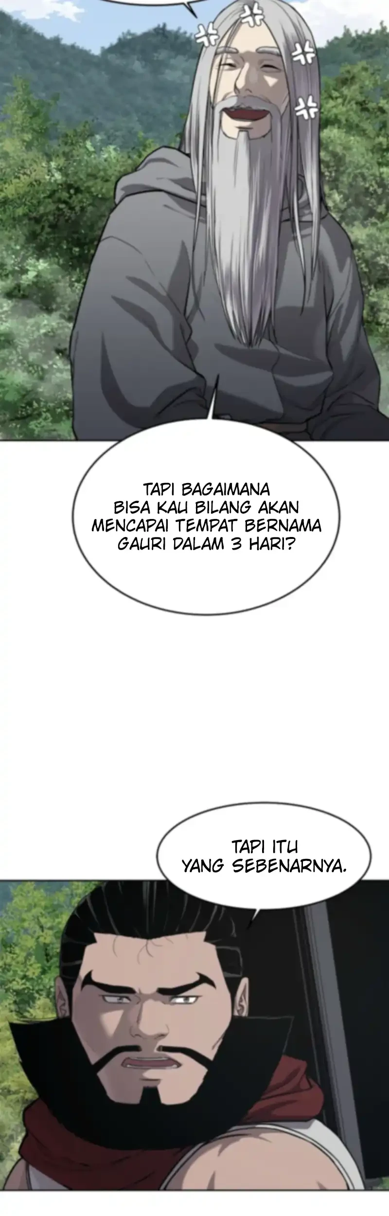 The Vehement Emperor of Steel Chapter 18 - halaman 13