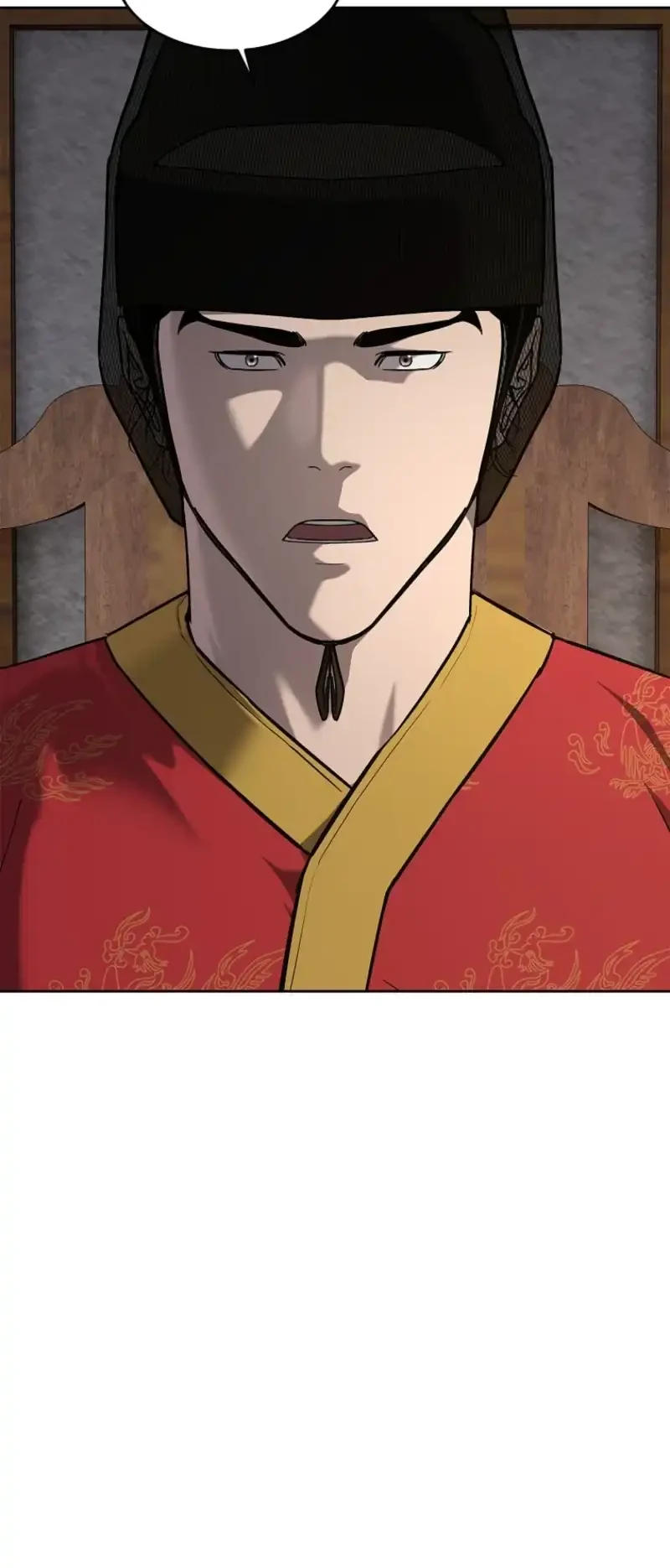 The Vehement Emperor of Steel Chapter 18 - halaman 37