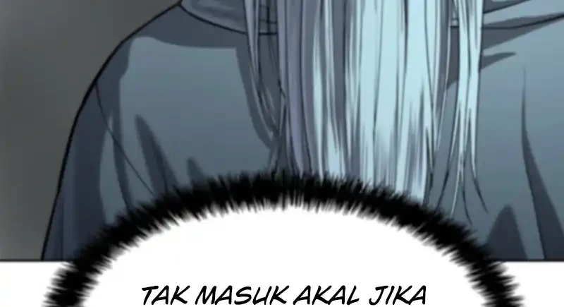 The Vehement Emperor of Steel Chapter 18 - halaman 4