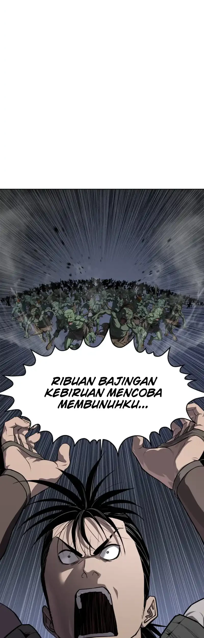 The Vehement Emperor of Steel Chapter 18 - halaman 42