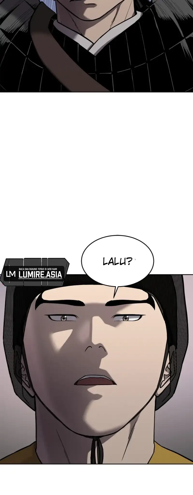 The Vehement Emperor of Steel Chapter 18 - halaman 43