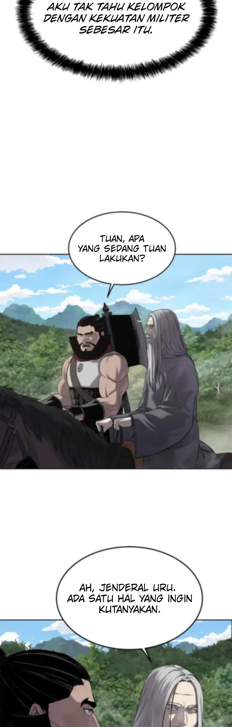 The Vehement Emperor of Steel Chapter 18 - halaman 5