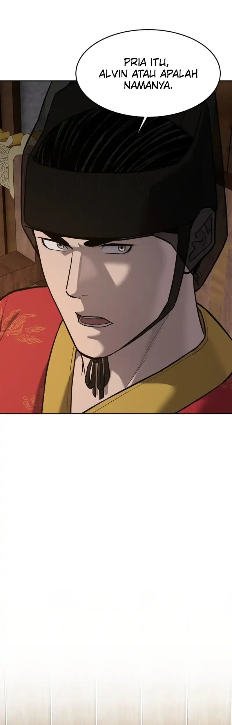 The Vehement Emperor of Steel Chapter 18 - halaman 52