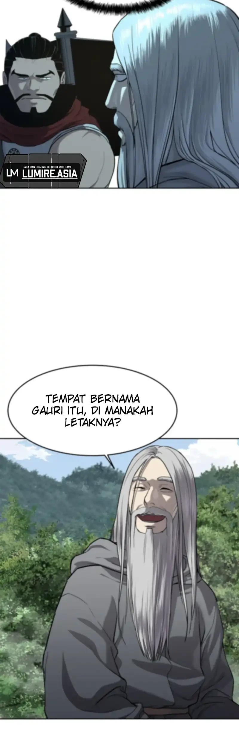 The Vehement Emperor of Steel Chapter 18 - halaman 7