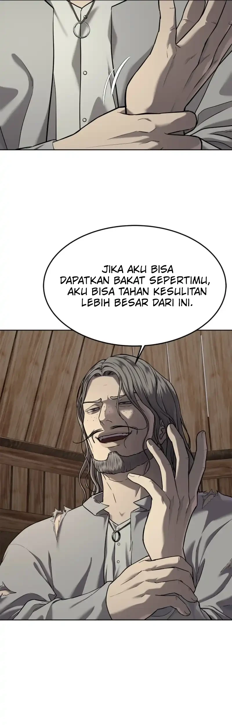 The Vehement Emperor of Steel Chapter 18 - halaman 71
