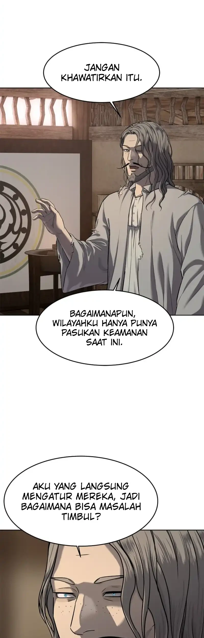 The Vehement Emperor of Steel Chapter 18 - halaman 76