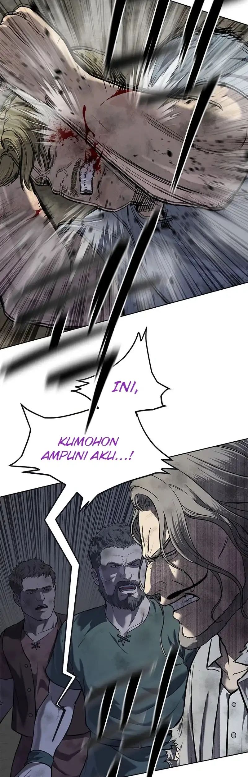 The Vehement Emperor of Steel Chapter 19 - halaman 15