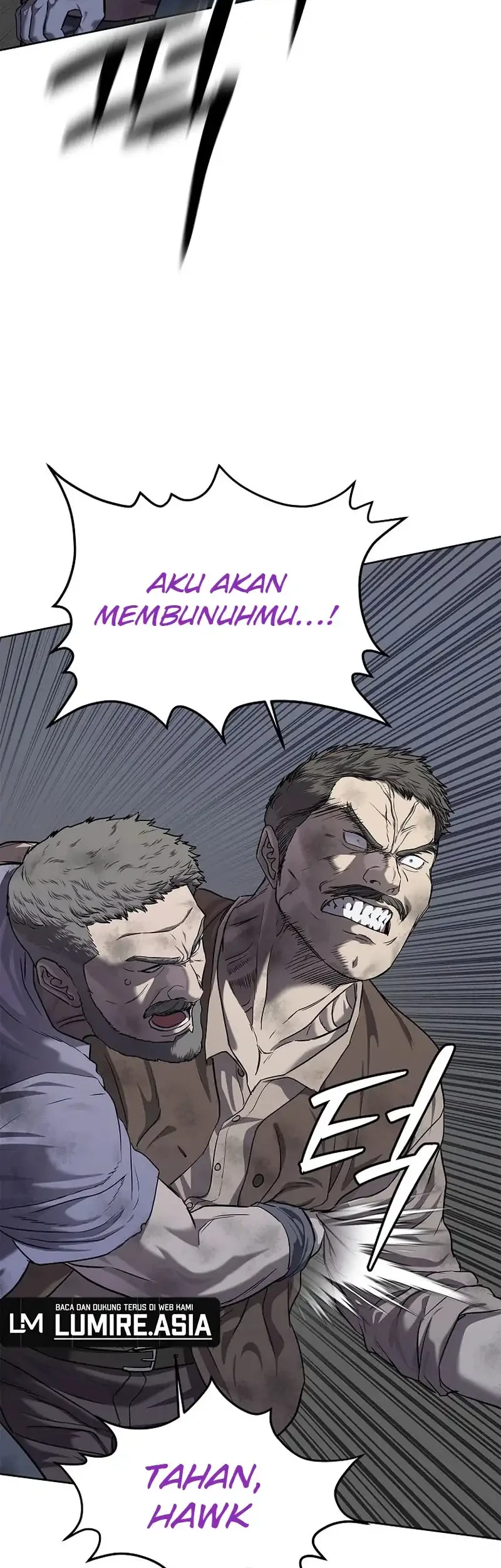 The Vehement Emperor of Steel Chapter 19 - halaman 16