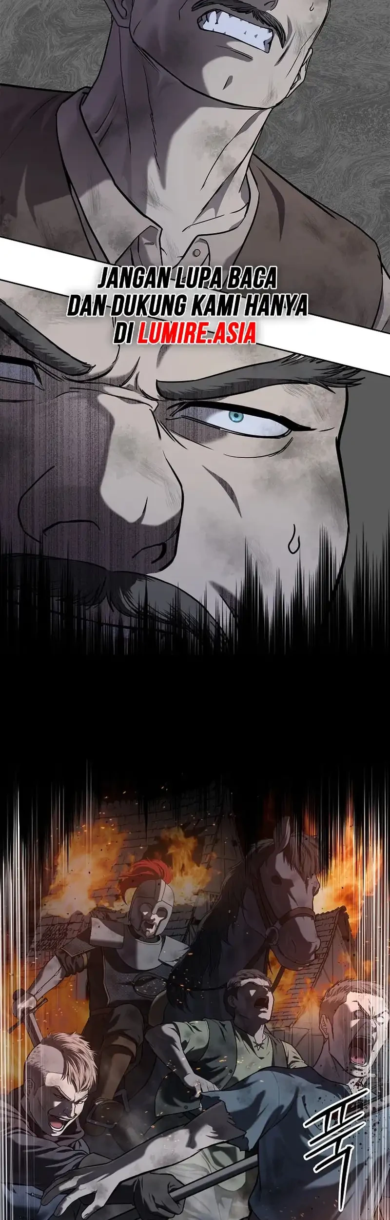 The Vehement Emperor of Steel Chapter 19 - halaman 19