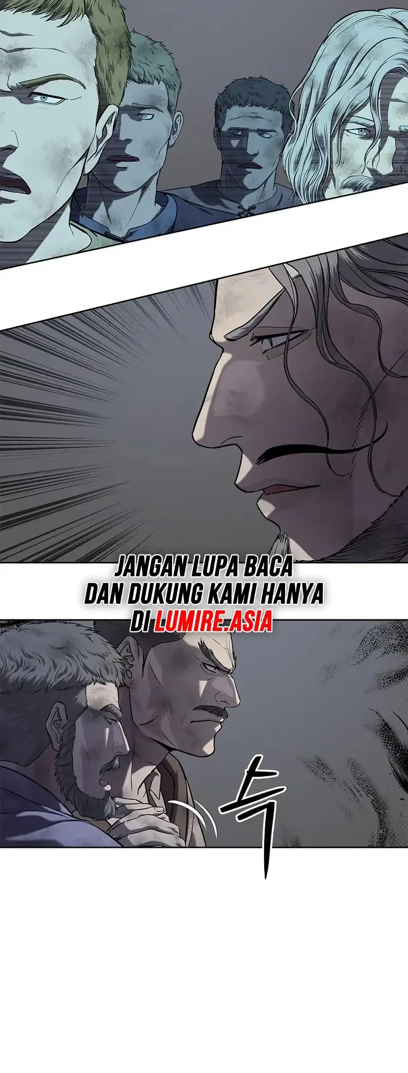 The Vehement Emperor of Steel Chapter 19 - halaman 24