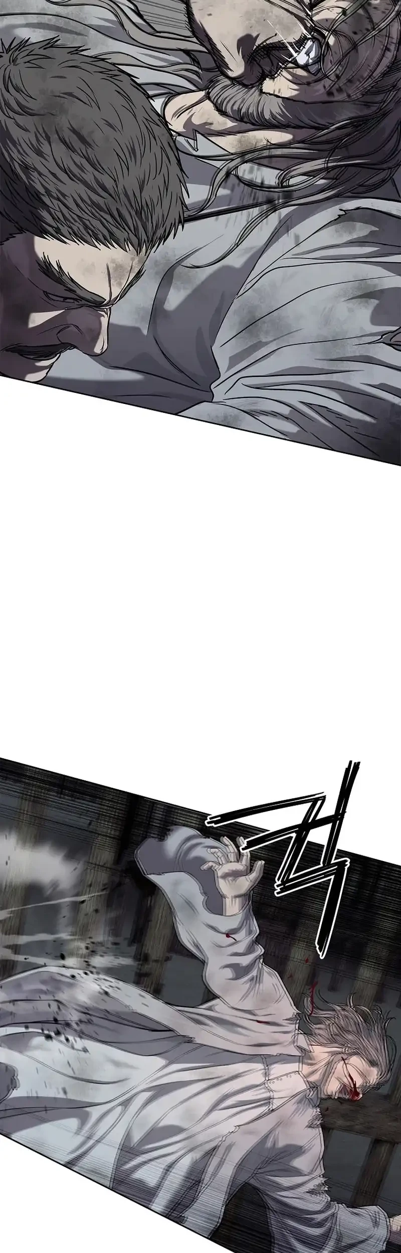 The Vehement Emperor of Steel Chapter 19 - halaman 27