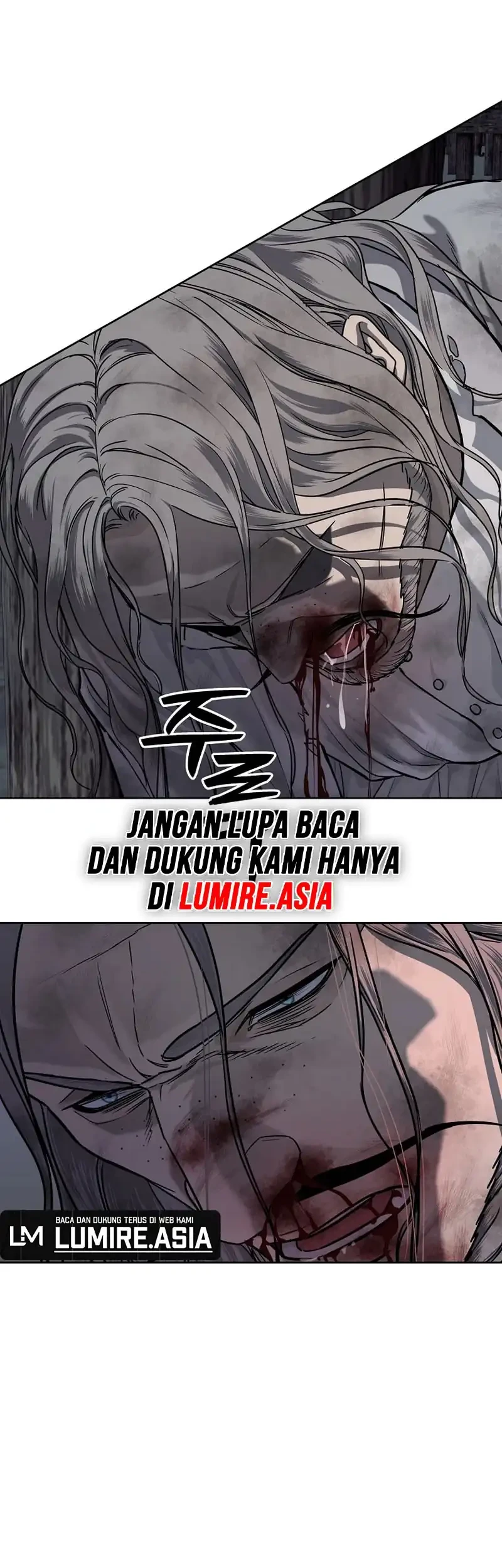 The Vehement Emperor of Steel Chapter 19 - halaman 30