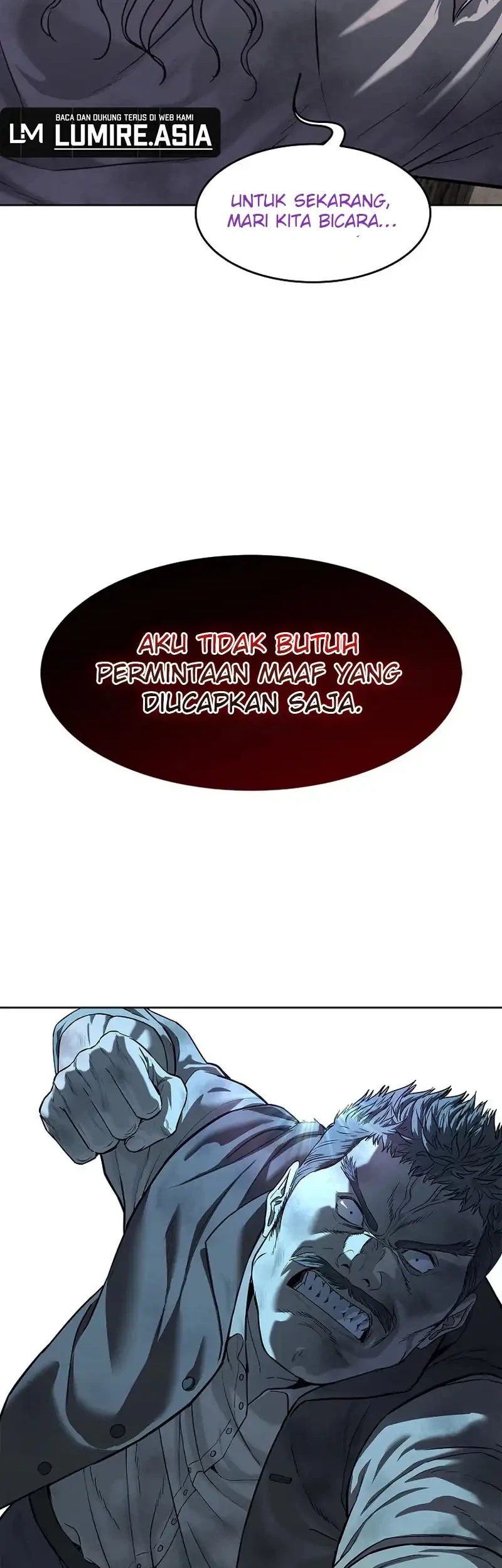 The Vehement Emperor of Steel Chapter 19 - halaman 33