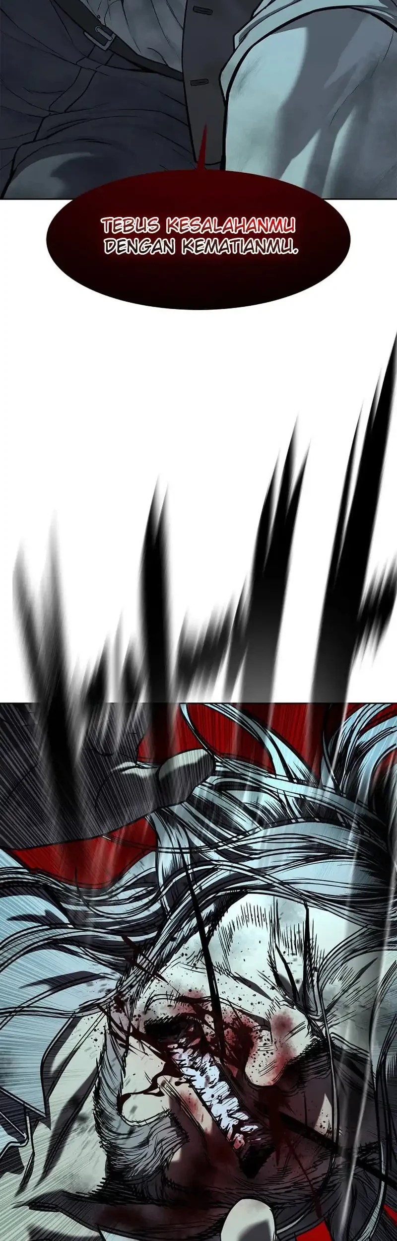 The Vehement Emperor of Steel Chapter 19 - halaman 34