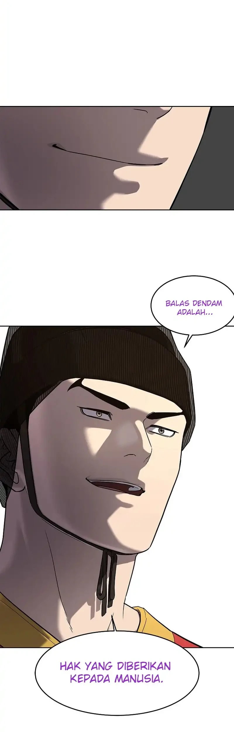 The Vehement Emperor of Steel Chapter 19 - halaman 46