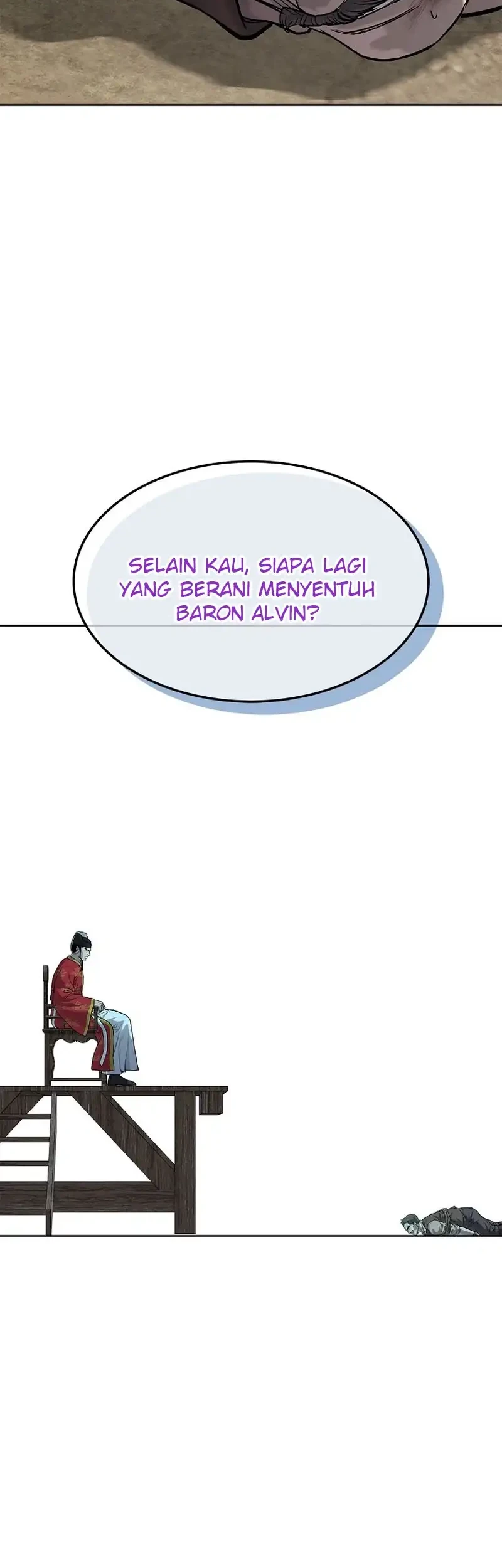 The Vehement Emperor of Steel Chapter 19 - halaman 49