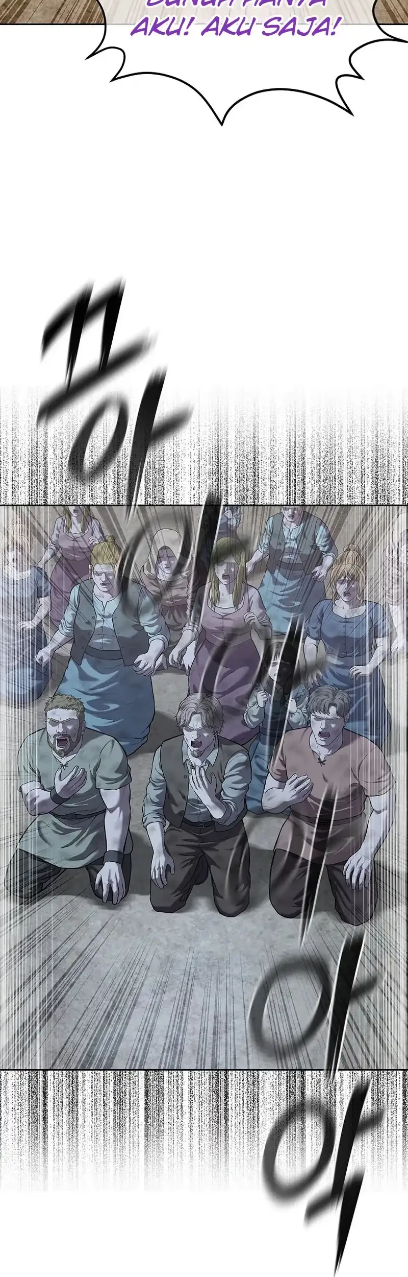 The Vehement Emperor of Steel Chapter 19 - halaman 57