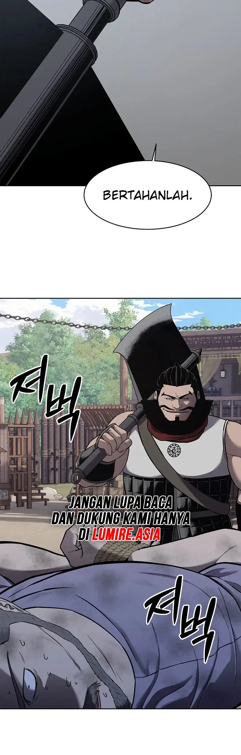 The Vehement Emperor of Steel Chapter 19 - halaman 67