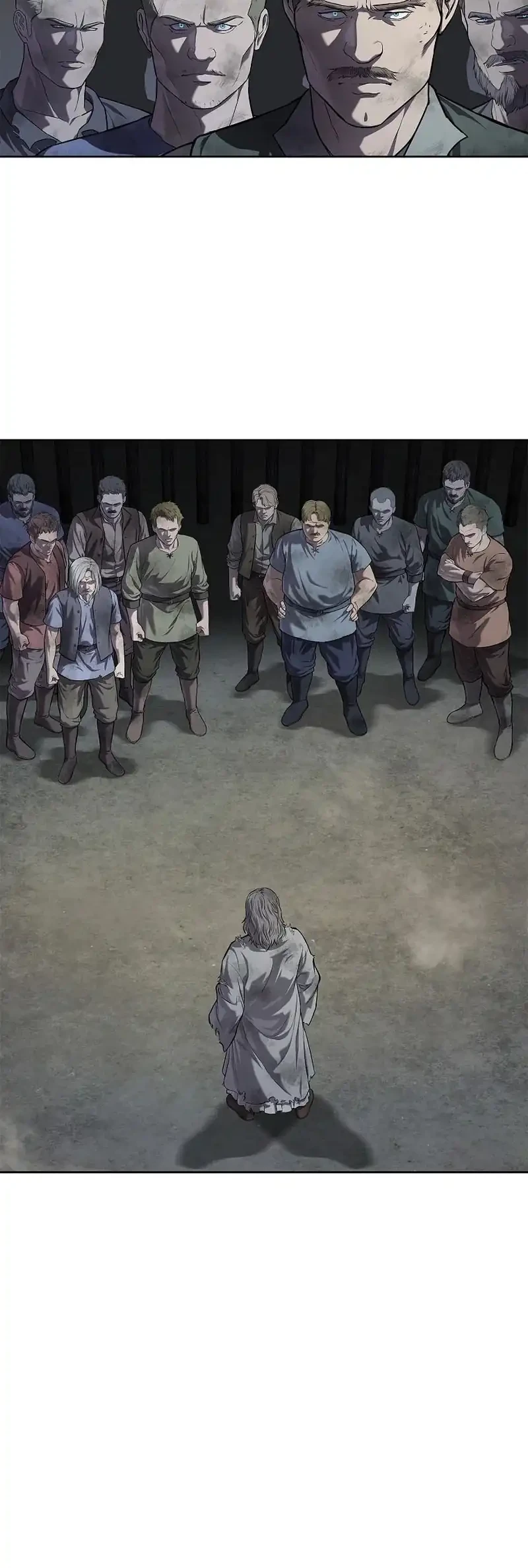 The Vehement Emperor of Steel Chapter 19 - halaman 7
