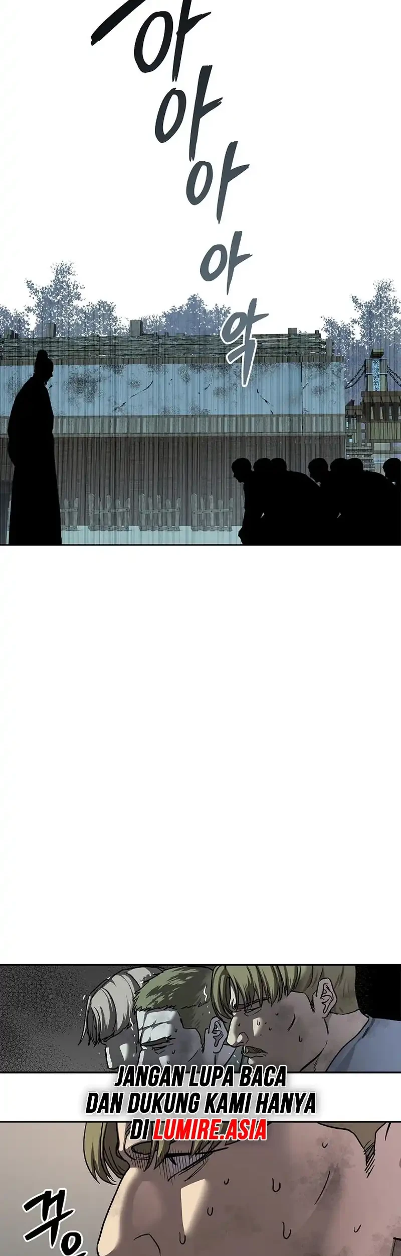 The Vehement Emperor of Steel Chapter 19 - halaman 70