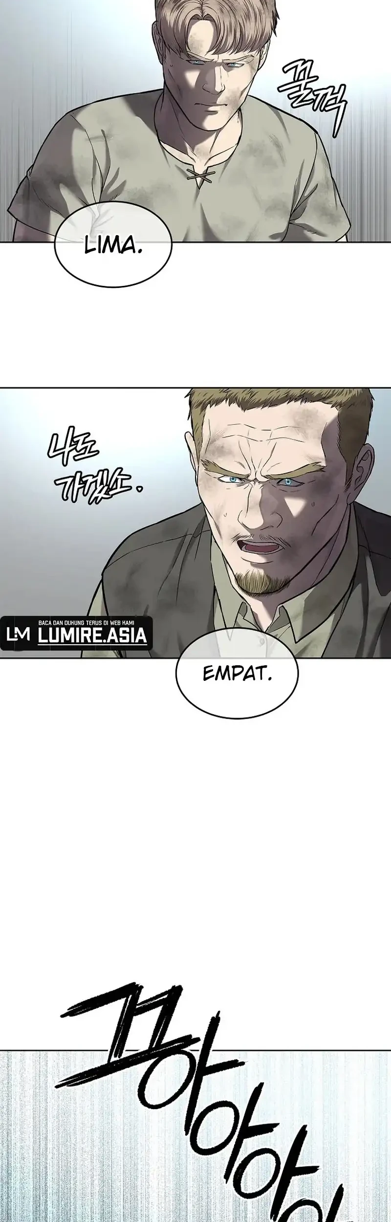 The Vehement Emperor of Steel Chapter 19 - halaman 74