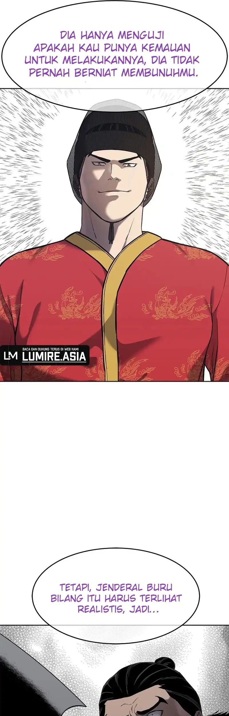 The Vehement Emperor of Steel Chapter 19 - halaman 89