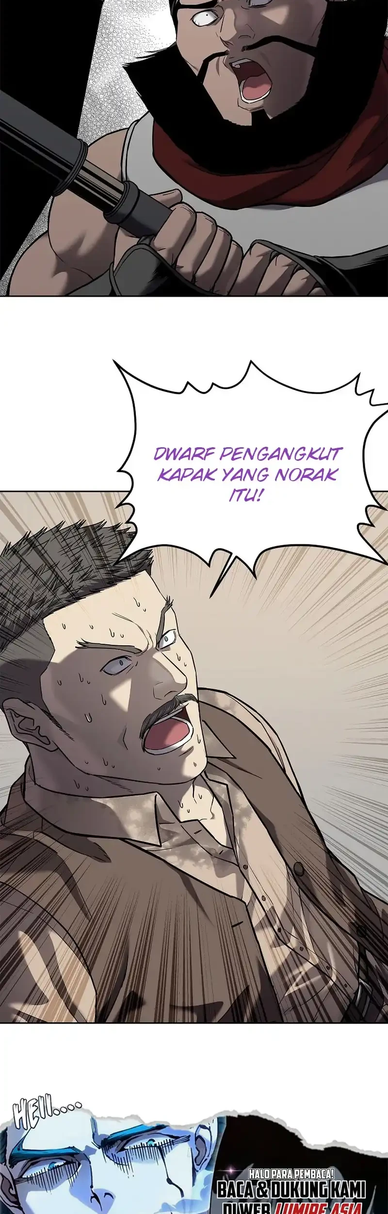 The Vehement Emperor of Steel Chapter 19 - halaman 90