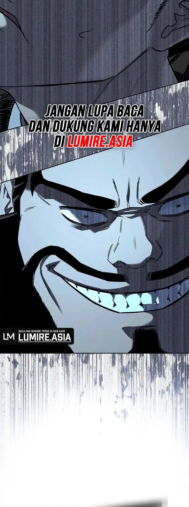 The Vehement Emperor of Steel Chapter 19 - halaman 98