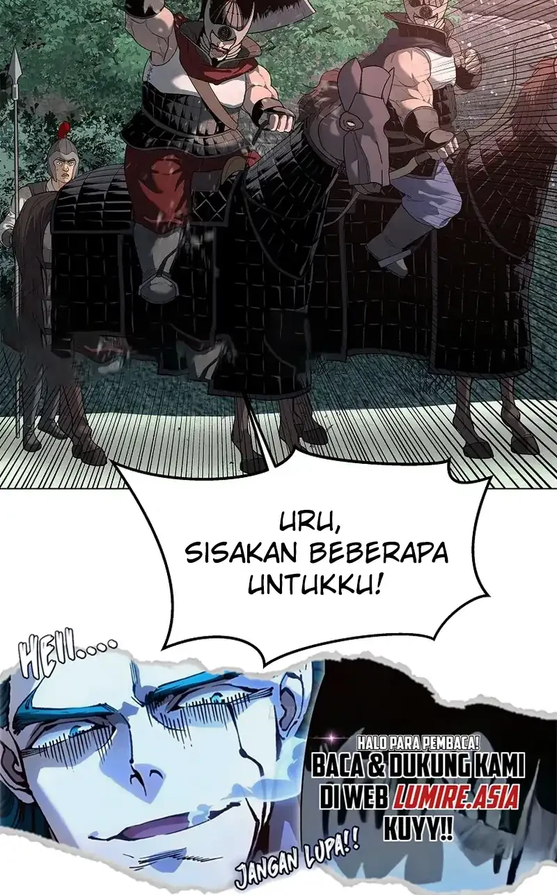 The Vehement Emperor of Steel Chapter 2 - halaman 15