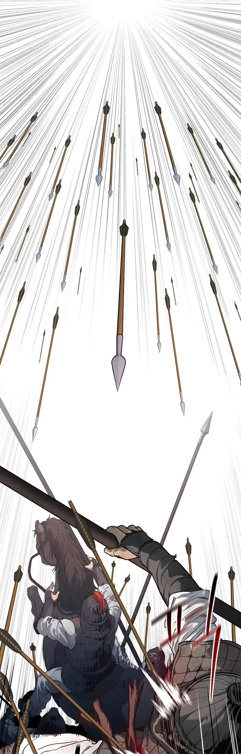 The Vehement Emperor of Steel Chapter 2 - halaman 25