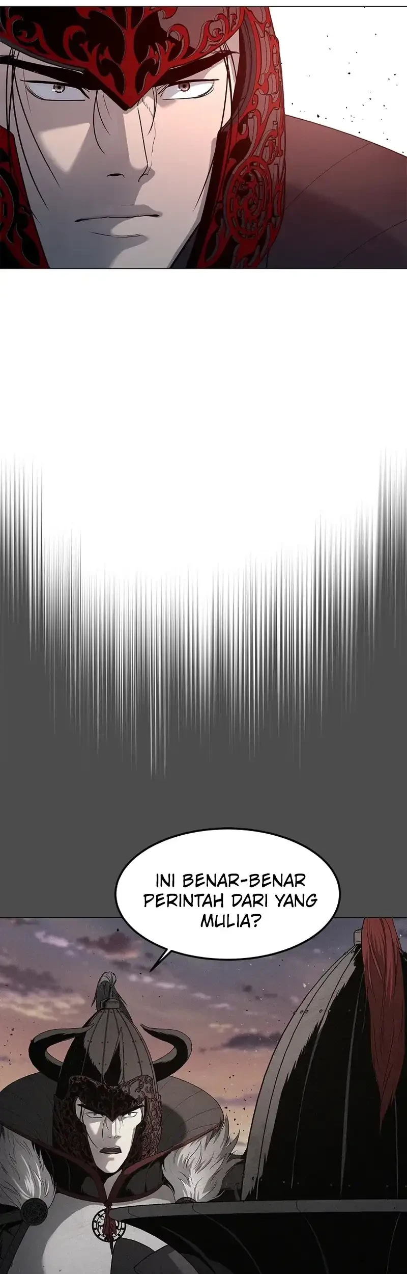 The Vehement Emperor of Steel Chapter 2 - halaman 3