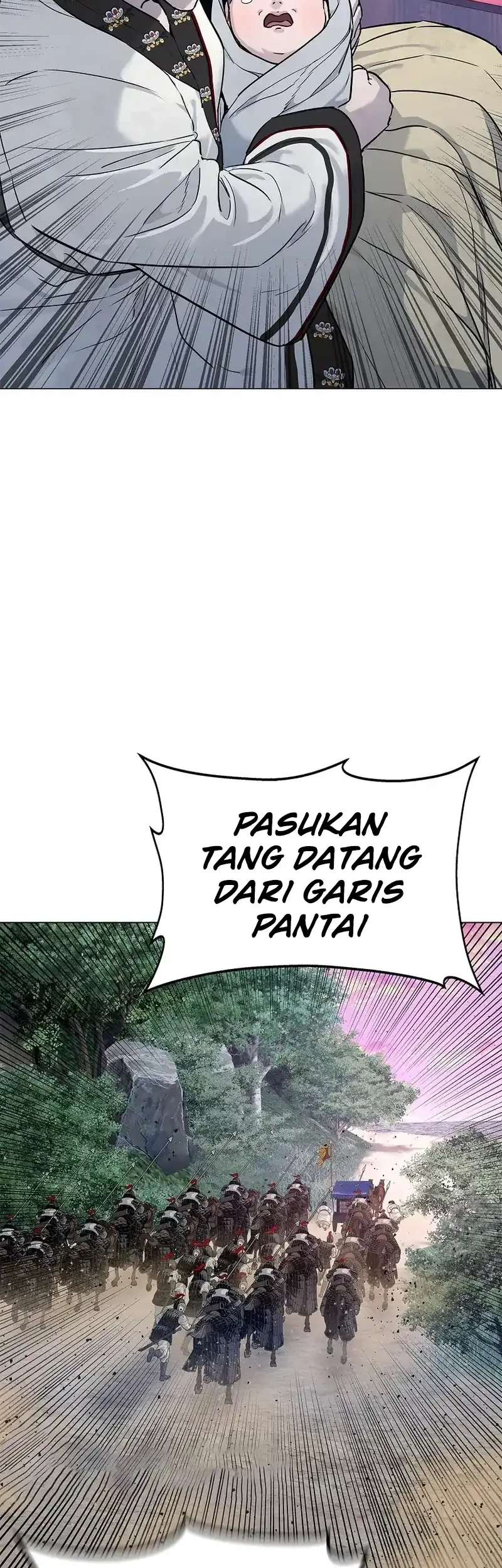 The Vehement Emperor of Steel Chapter 2 - halaman 36