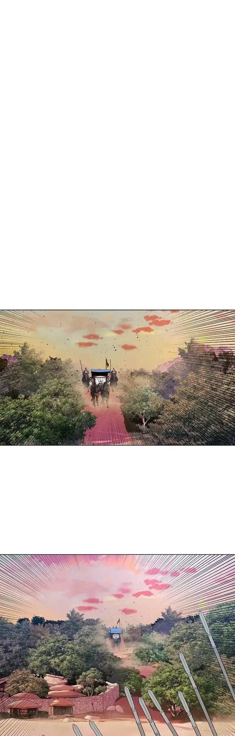 The Vehement Emperor of Steel Chapter 2 - halaman 38