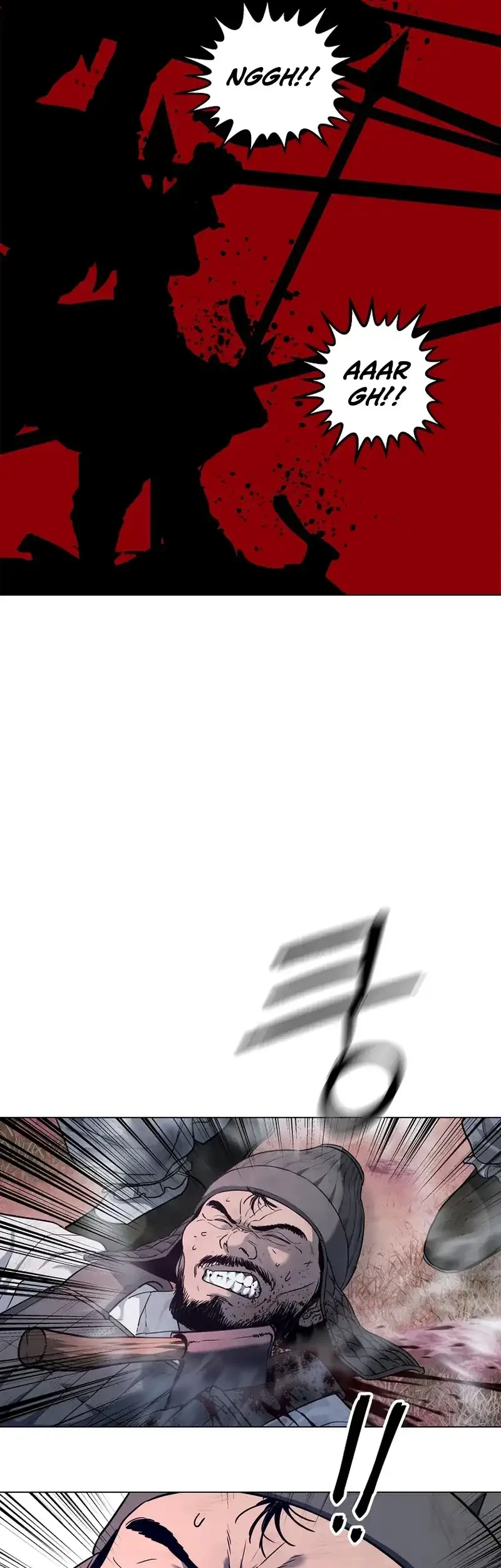 The Vehement Emperor of Steel Chapter 2 - halaman 62