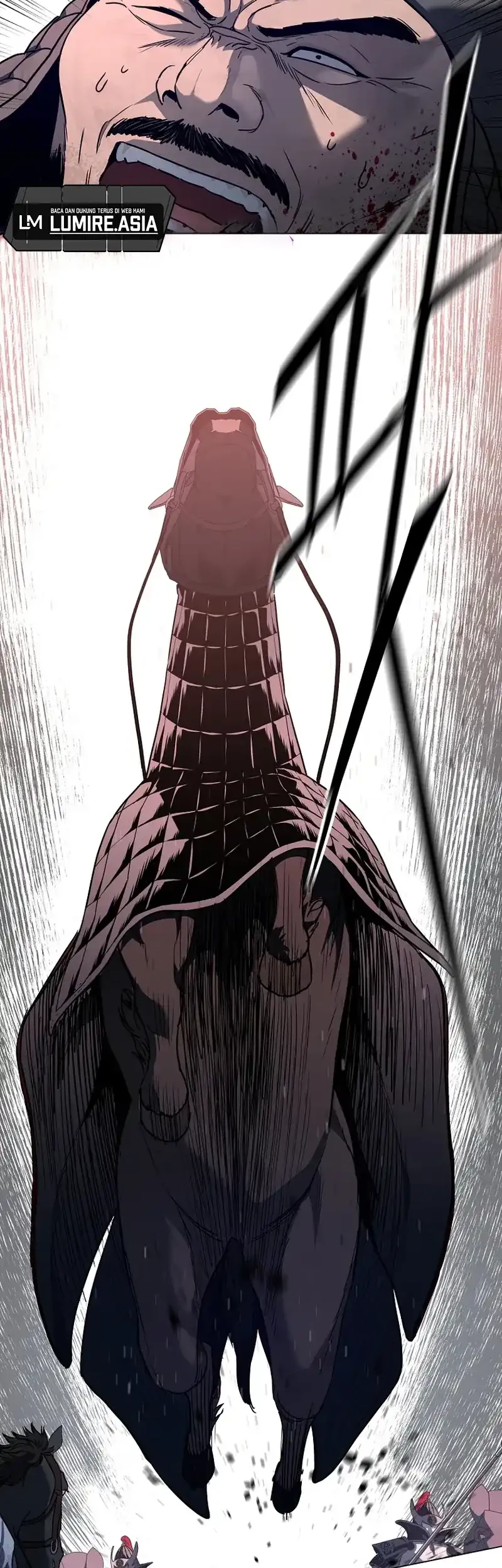 The Vehement Emperor of Steel Chapter 2 - halaman 63