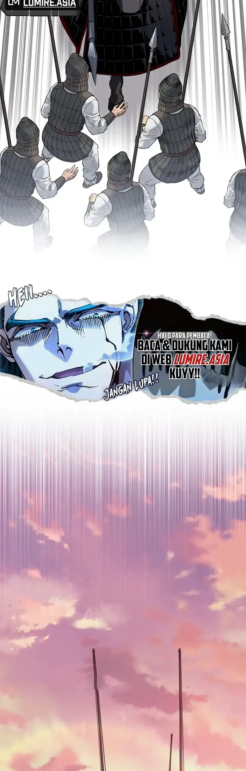 The Vehement Emperor of Steel Chapter 2 - halaman 66