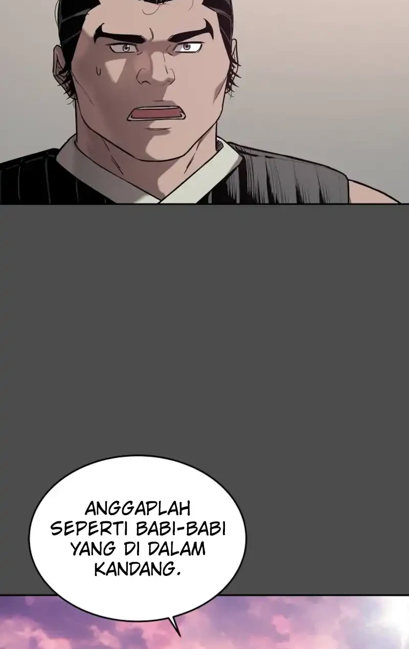 The Vehement Emperor of Steel Chapter 20 - halaman 10