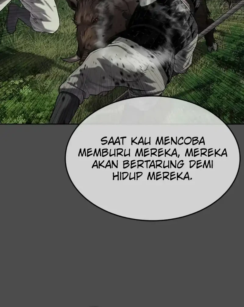 The Vehement Emperor of Steel Chapter 20 - halaman 12