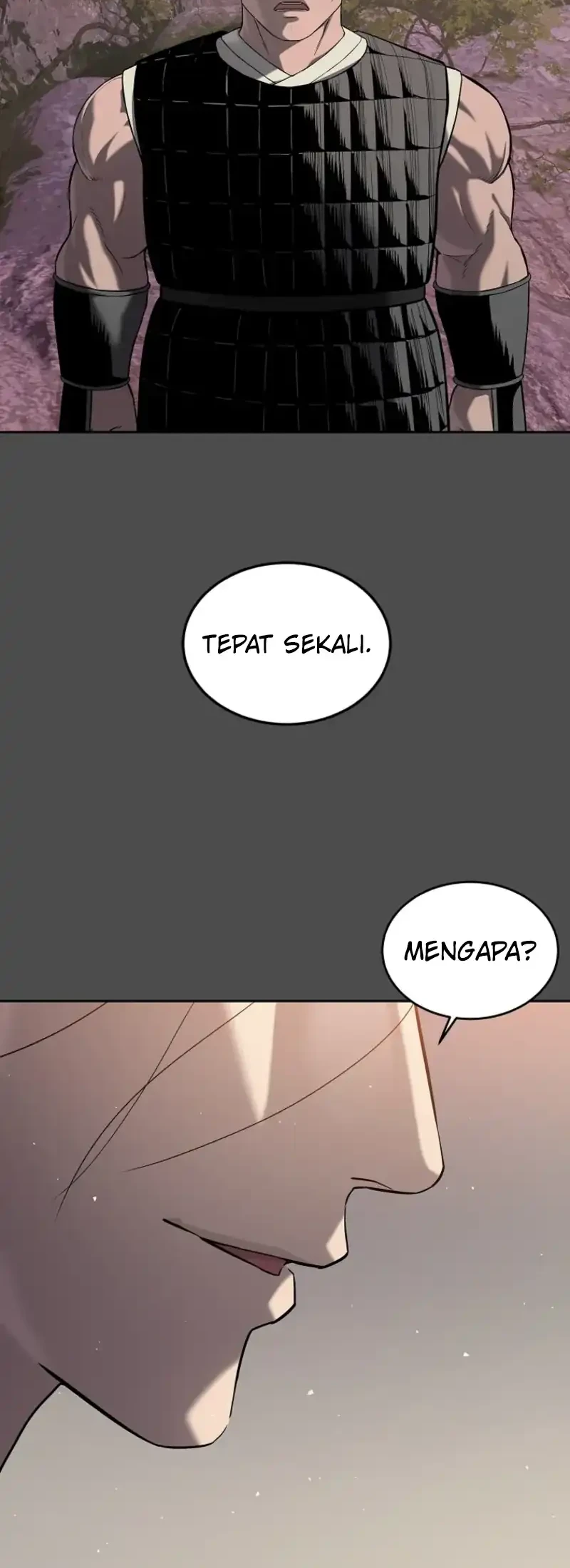 The Vehement Emperor of Steel Chapter 20 - halaman 14