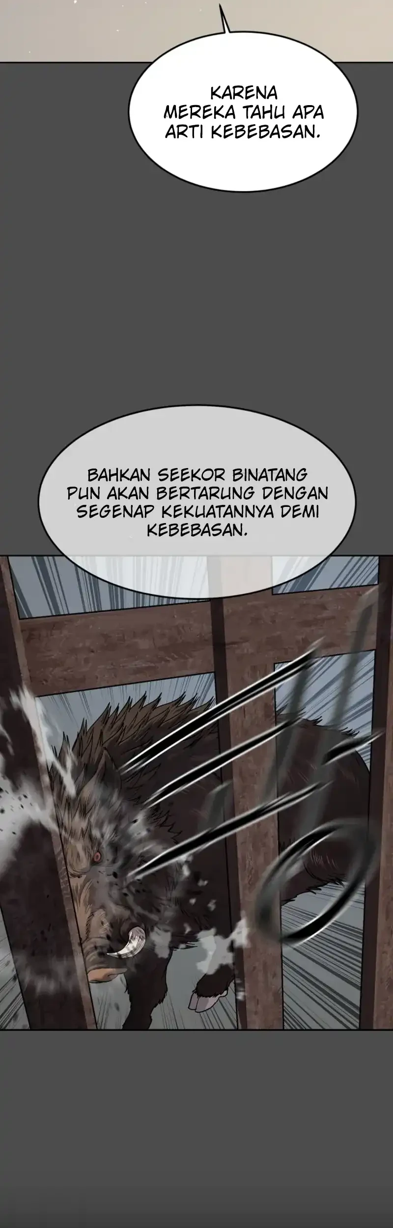 The Vehement Emperor of Steel Chapter 20 - halaman 15